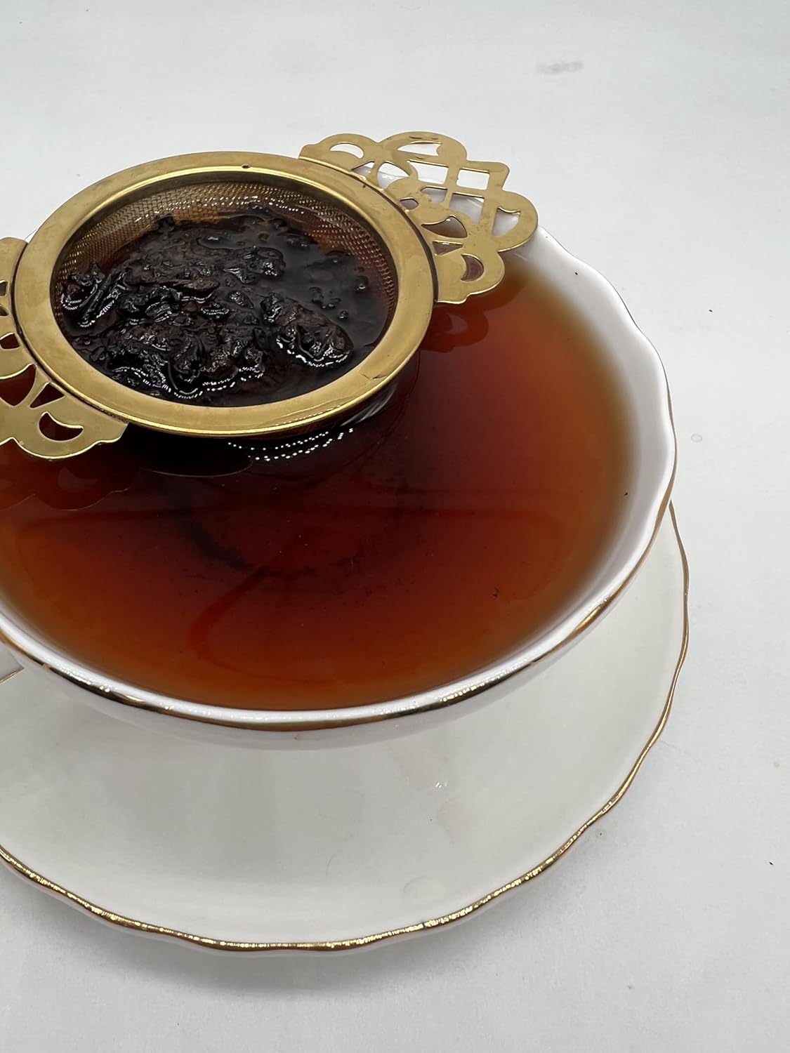 Natural Mini Nids-Dragon Spécial | Yunnan Tuocha / Zouji